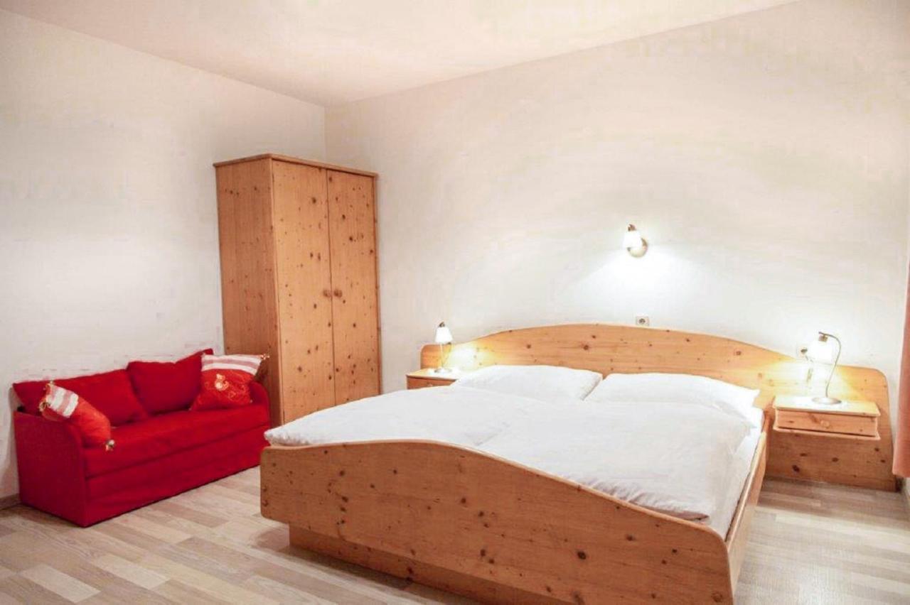 Gasthof Schindler Brunn am Wald Exteriér fotografie